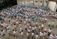Domenica 11 Ottobre: Festa dell’Oratorio e apertura dell’anno catechistico