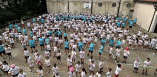 Domenica 11 Ottobre: Festa dell’Oratorio e apertura dell’anno catechistico