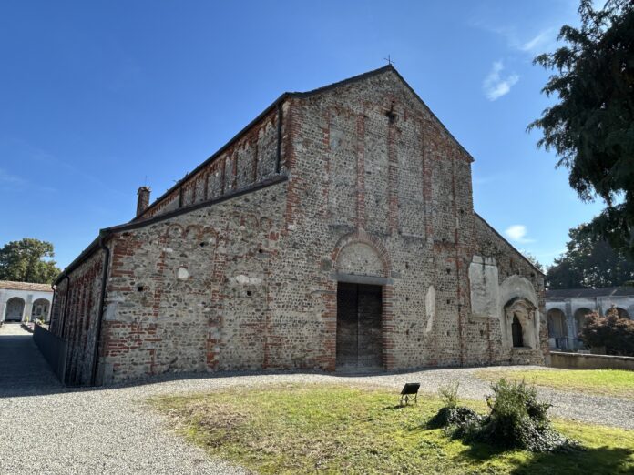 San Michele