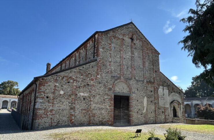 Solennità di tutti i Santi e commemorazione dei defunti